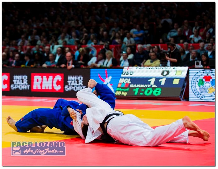 Paris 2014 by P.Lozano cat -60 kg (180)